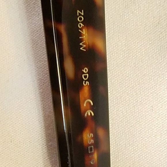 AUTHENTIC Louis Vuitton Sunglasses - Picture 6 of 6